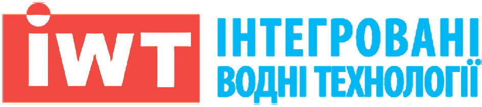 лого IWT виробника насосних станцій пожежогасіння Fire-set
